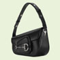 Gucci Horsebit 1955 bag 764155 1DB0N 1000 - thumb-2