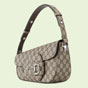 Gucci Horsebit 1955 small bag 764155 KGD0N 9742 - thumb-2