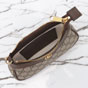 Gucci Ophidia Mini Bag Beige Ebony 764960 K9GSG 8367 - thumb-5