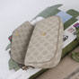 Gucci Ophidia Pochette Beige Oatmeal 764961 2ZGMN 9643 - thumb-4