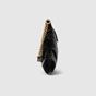 Gucci GG Marmont small shoulder bag 777263 0AABA 1000 - thumb-3