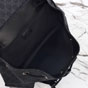 Gucci GG Black Large Backpack Black 792080 FADJQ 1185 - thumb-5