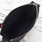 Gucci GG Black Small Messenger Bag Black 792082 FADJA 1042 - thumb-5