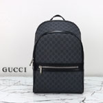Gucci Porter Medium Backpack Black 792123 FAFSJ 1086