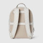Gucci Medium GG backpack Supreme 795462 FADML 9048 - thumb-4