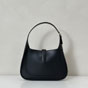 Gucci Jackie 1961 Medium Bag Black 810232 AADDX 1060 - thumb-2