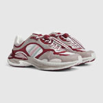 Gucci 2.0 sneaker in Rosso Ancora 814040