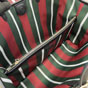 Gucci GG Emblem Large Tote Bag Beige Brown 815213 FAD6L 9741 - thumb-4