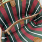 Gucci GG Emblem Large Tote Bag Beige Brown 815213 FAD6L 9758 - thumb-4