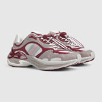 Gucci 2.0 sneaker in Rosso Ancora 816489