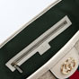 Gucci Ophidia Medium Tote Bag Beige White 836849 FAE0J 9643 - thumb-5