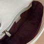 Gucci GG Marmont Medium Shoulder Bag Pink Beige 837267 AAE38 5753 - thumb-4