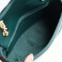Gucci GG Marmont Small Shoulder Bag Green 837280 AAE38 3020 - thumb-5