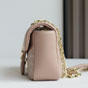 Gucci GG Marmont Small Shoulder Bag Pink Beige 837280 AAE38 5753 - thumb-2