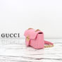 Gucci GG Marmont Small Shoulder Bag Light Pink 837280 AAGII 5825 - thumb-2