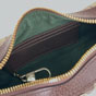 Gucci Ophidia Small Shoulder Bag Beige Brown 838463 FAE0P 9746 - thumb-4