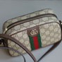 Gucci Ophidia Small Camera Bag Beige Brown 838480 FAE0P 9746 - thumb-2