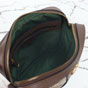 Gucci Ophidia Small Slingbag Beige Dark Brown 839103 FAEOF 9745 - thumb-5