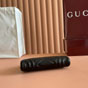 Gucci GG Marmont Small Shoulder Bag Black 847589 DTDFT 1000 - thumb-4