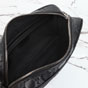 Gucci GG Emblem Small Crossbody Bag Black 850242 AAFOM 1053 - thumb-5