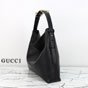 Gucci Beatrix Large Tote Bag Black 850546 AAFK4 1000 - thumb-2