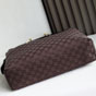 Gucci Beatrix Large Tote Bag Brown Dark Brown 850546 FAFMA 2152 - thumb-2