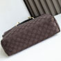 Gucci Beatrix Medium Tote Bag Brown Dark Brown 850926 FAFMA 2152 - thumb-3