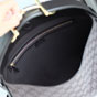 Gucci Beatrix Medium Tote Bag Brown Dark Brown 850926 FAFMA 2152 - thumb-5