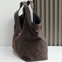 Gucci Giglio Large Tote Bag Dark Brown 853971 FAF3Y 2155 - thumb-2