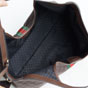 Gucci Giglio Large Tote Bag Dark Brown 853971 FAF3Y 2155 - thumb-5