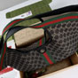 Gucci Giglio Large Tote Bag Black 853971 FAF9N 1060 - thumb-4