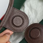 Gucci Giglio Large Tote Bag Beige Brown 853971 FAFFP 2547 - thumb-5
