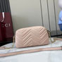 Gucci GG Marmont Small Camera Bag Pink Beige 855273 AAFXD 5703 - thumb-3