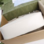 Gucci GG Marmont Small Camera Bag White 855273 AAFXD 9050 - thumb-4