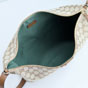 Gucci Vanity Medium Top Handle Bag Beige Brown 857799 FAFUF 9870 - thumb-5