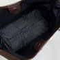 Gucci Giglio Small Tote Bag Dark Brown 860845 FAF3Y 2155 - thumb-5