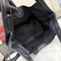 Gucci Giglio Small Tote Bag Black 860845 FAFWA 1053 - thumb-5