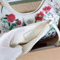 Gucci Giglio Small Tote Bag White Multicolor 860845 FAGDB 9564 - thumb-4