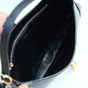 Gucci Jackie 1961 Medium Shoulder Bag Black 863136 AAGDJ 1000 - thumb-5