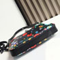 Gucci Jackie 1961 Medium Shoulder Bag 863136 FAF7O 1046 - thumb-3