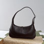 Gucci Jackie Slim Medium Shoulder Bag Dark Brown 863137 AAGDZ 2007 - thumb-2