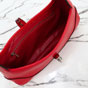 Gucci Jackie Slim Medium Shoulder Bag Red 863137 AAGR5 6404 - thumb-5