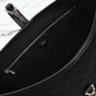 Gucci Jackie 1961 Large Crossbody Bag Black 863279 FAFV4 1000 - thumb-5