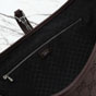 Gucci Jackie 1961 Large Crossbody Bag Dark Brown 863279 FAFV4 2543 - thumb-5