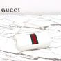 Gucci Lunetta Small Crossbody Bag White 863406 AAGF7 9251 - thumb-3