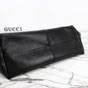 Gucci Brera Large Crossbody Bag Black 864485 AAGDQ 1053 - thumb-3
