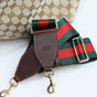Gucci Brera Large Crossbody Bag Sand Brown 864485 FAFV9 9653 - thumb-4