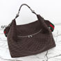 Gucci Brera Large Crossbody Bag Dark Brown 864485 FAFWA 2544 - thumb-2