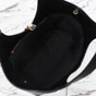 Gucci Mercato Medium Tote Bag Black 866645 AAGIA 1000 - thumb-5