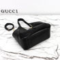 Gucci Mercato Small Tote Bag Black 866646 AAGIA 1000 - thumb-4